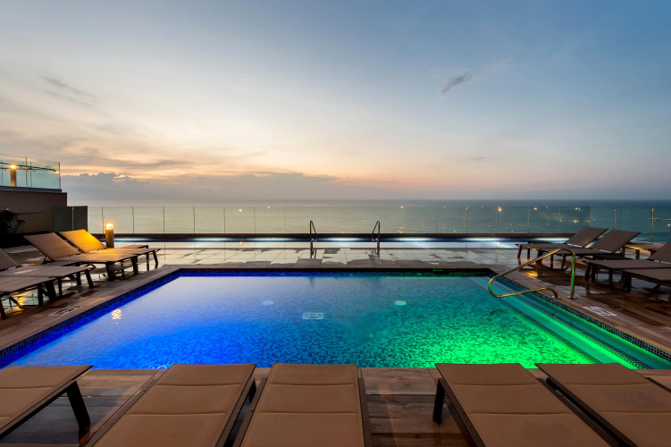 Hyatt Regency Cartagena photo 21