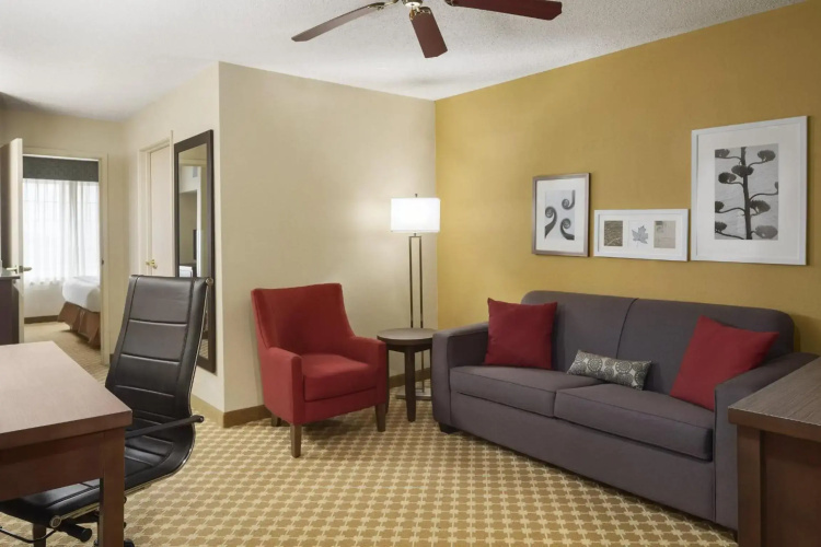 Country Inn Suites Manteno Il