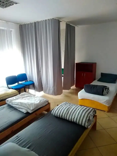 Hostel