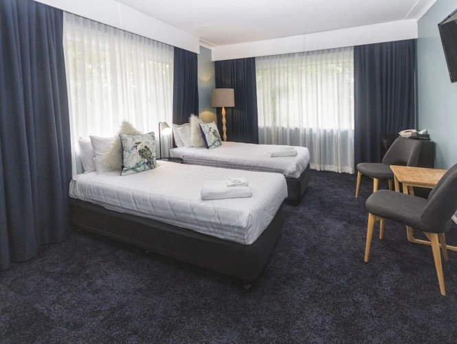 Standard Family room