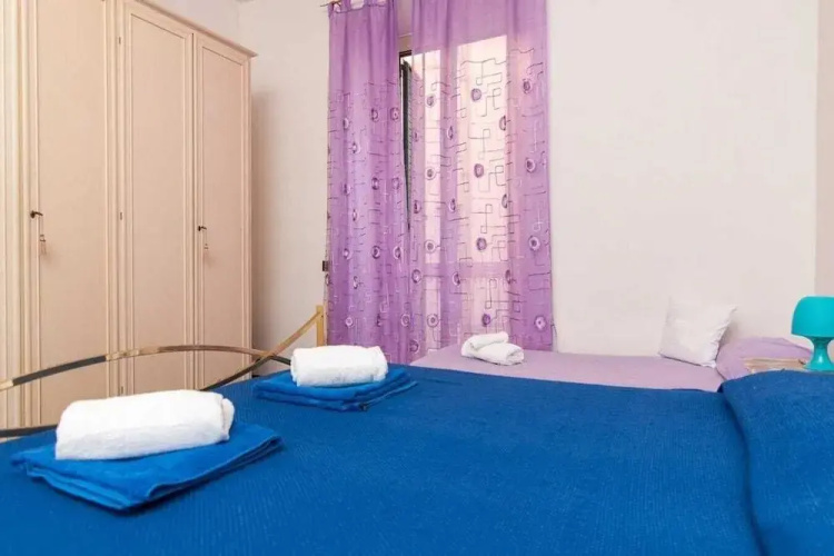 Apartamento Termini Coliseo