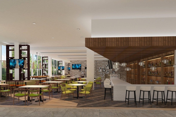 Fairfield Inn & Suites Cancun Airport photo 30