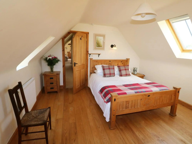 Hilltop Farm Holidays