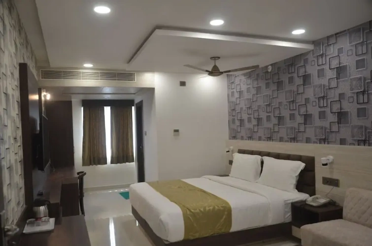 Family Suite