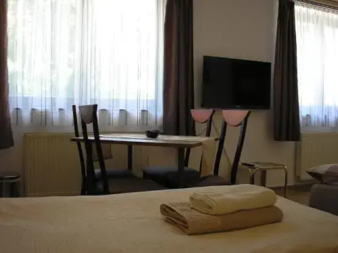 Guesthouse Vila