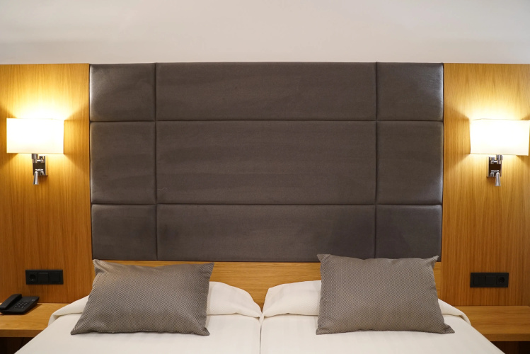 Hotel Artmadams