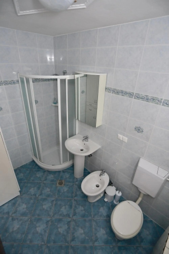 Apartments Krivec