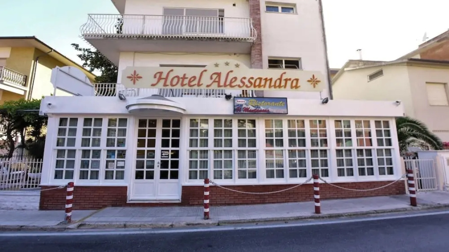 Image de l'hôtel