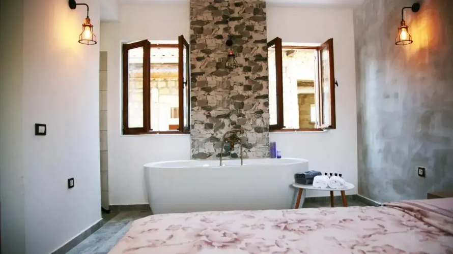 Studio Old Town Erdi