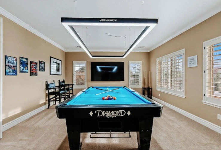 6 Bedrooms Cottage