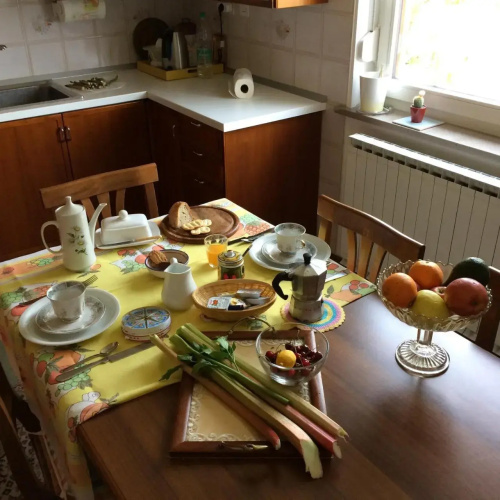Rooms Sajovic
