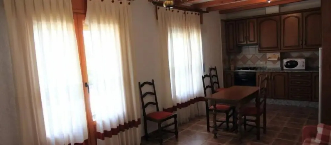 Apartamentos Turisticos Palacil