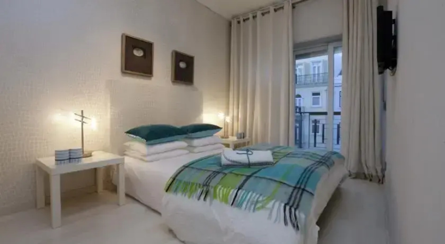 Vila Flor Lisbon Flats - Gulbenkian