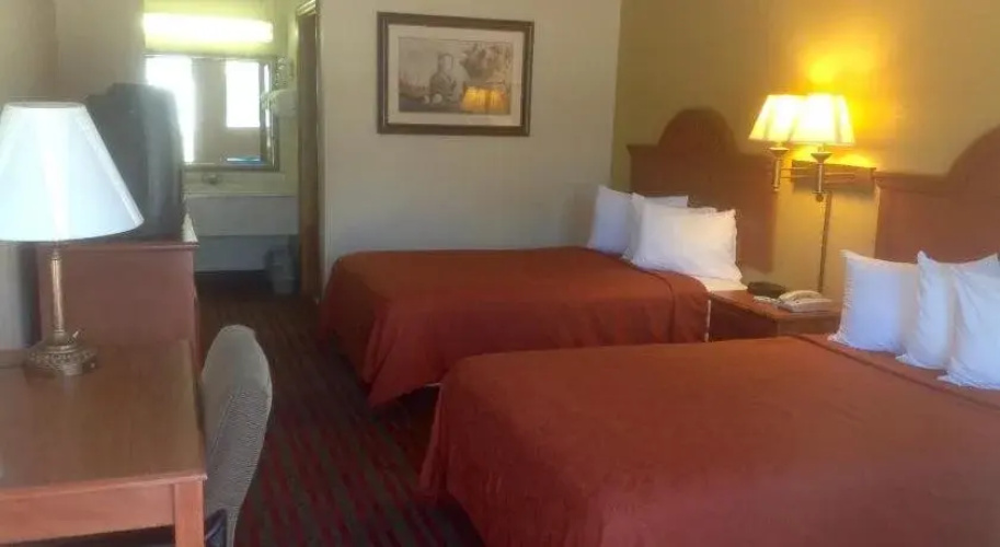 Western Motel
