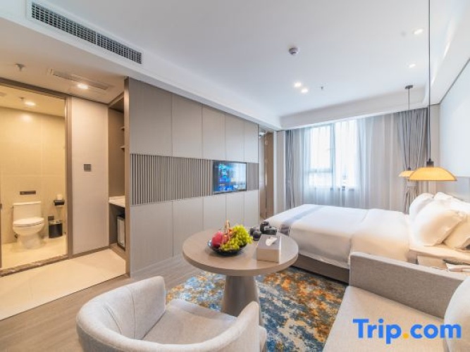 Standard Twin Family room