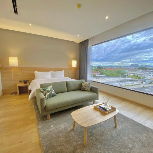 Centara Life Wisma Hotel Ratchaburi