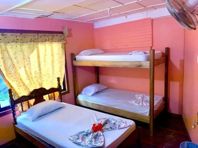 Hostel Pura Vida