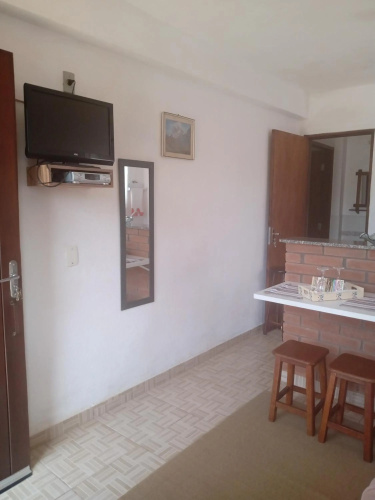 Apartamentos Roncalli Monte Verde