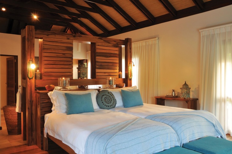 Four Seasons Resort Seychelles at Desroches Island photo 7