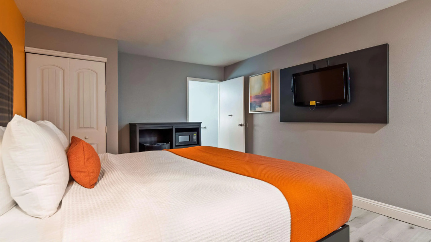 Best Western Continental Inn photo 6