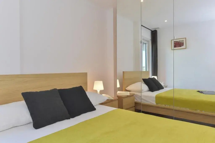 Borough Apartments