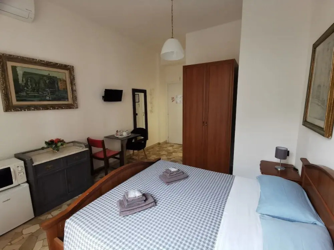 Affittacamere Sciacchithouse