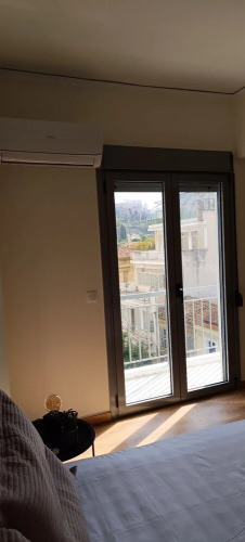 Eternal Acropolis Suites