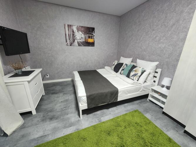 Фотография номера квартиры Аполион на улице Набережная 19а