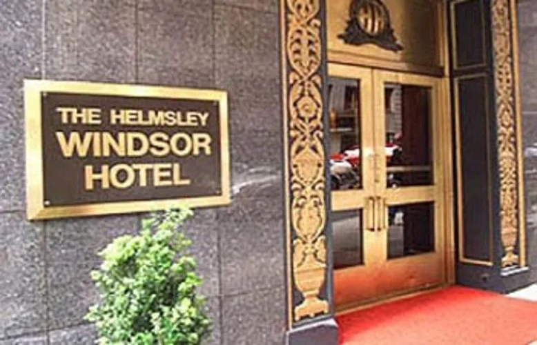 The Helmsley Windsor