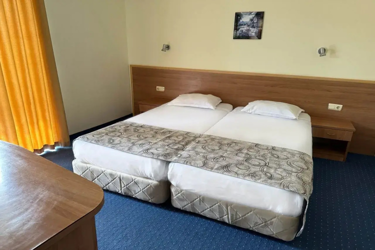 Hotel Perunika