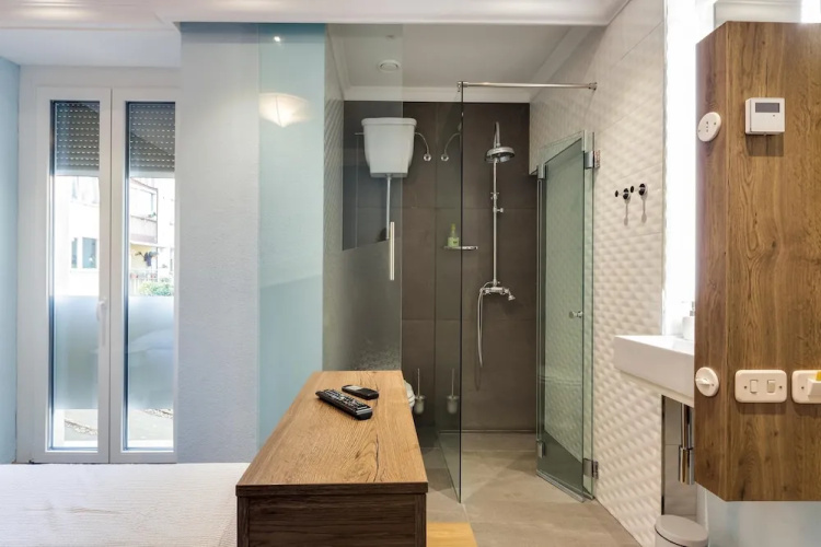 Martastudio rooms