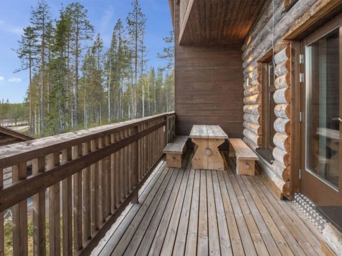 House Kittilä
