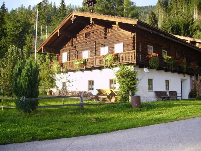 Ellmauhof