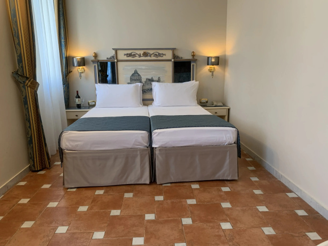 Hotel Donatello