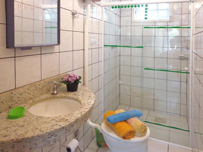 Basement Apartment