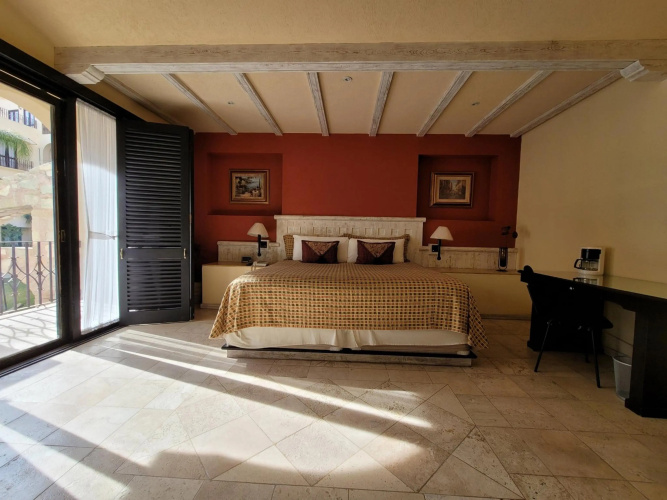 Quinta Las Alondras Hotel & Spa photo 7