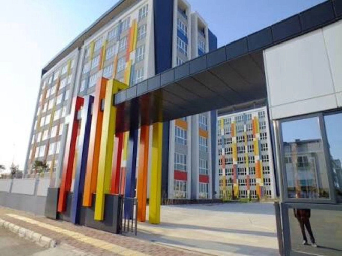 Lego Studios