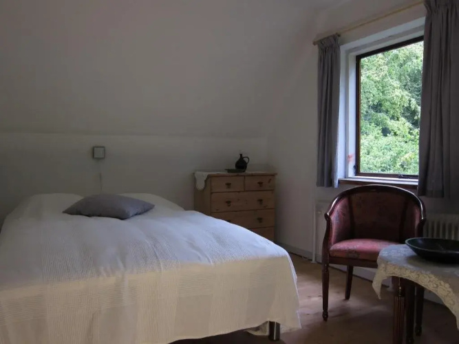 Skyggerslund Bed and Breakfast