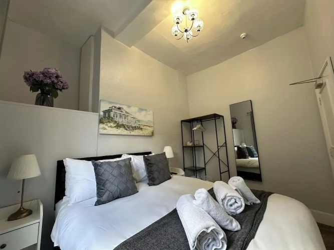 City Guesthouse