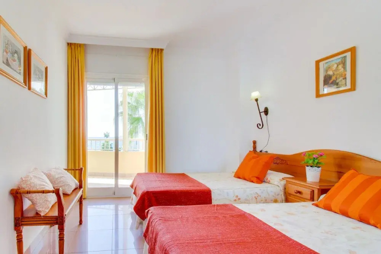 Apartamento Andalucia 301