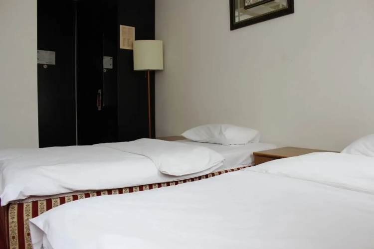 Hotel Grand