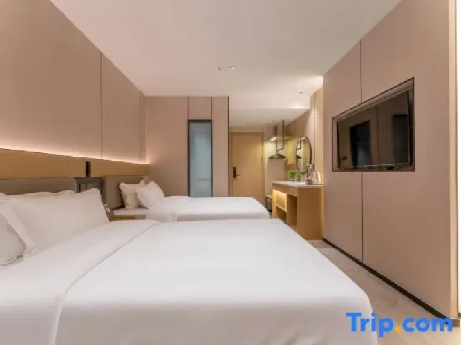 Business Twin room