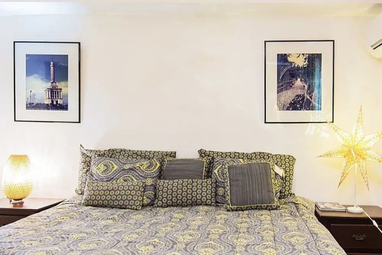 Cozy and Charming 2BDR Suite