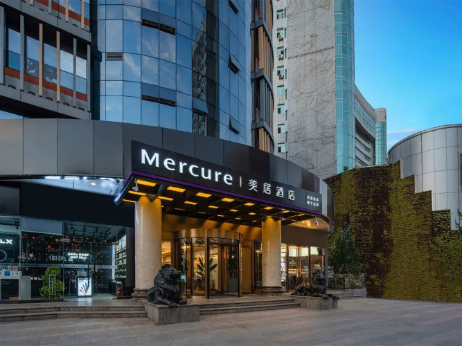 Hotelafbeelding