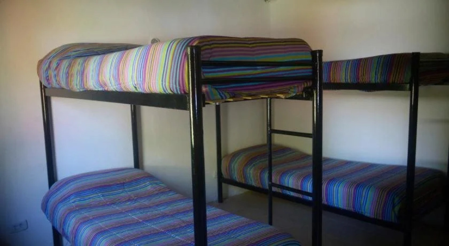 Samadi Hostel