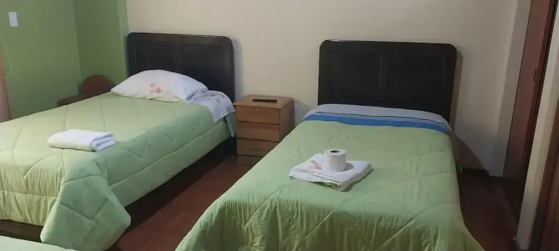 Hostal Joya Andina