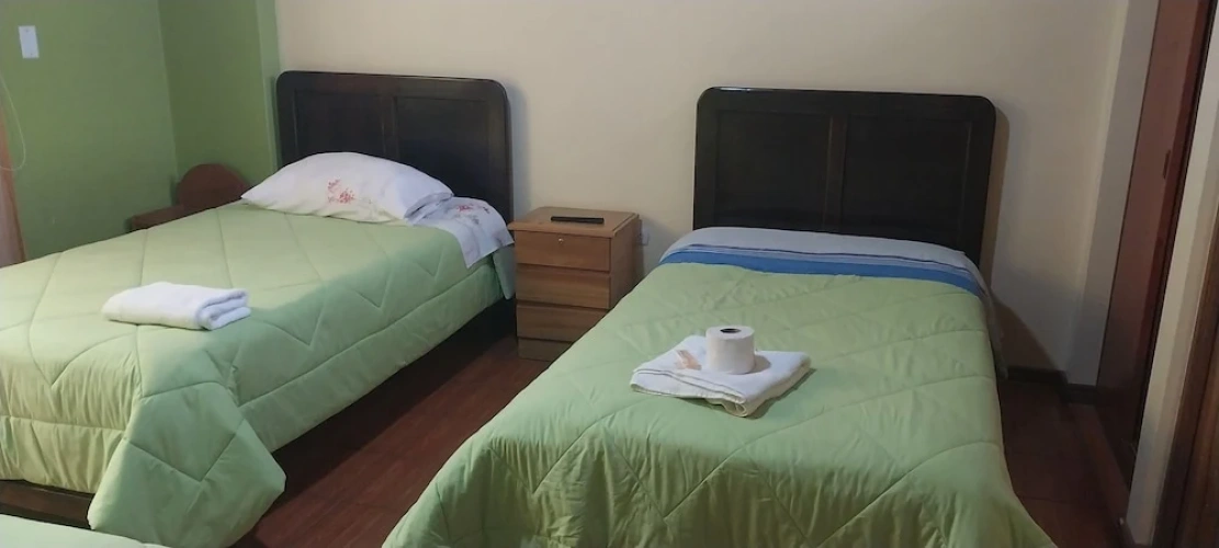 Comfort Twin room