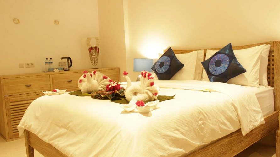 Meno Mojo Beach Resort