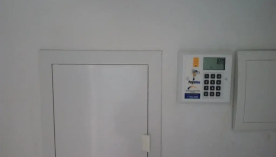 Yolo Apartment