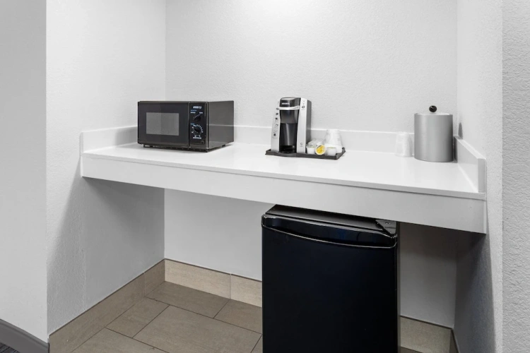 1 Bedroom Suite